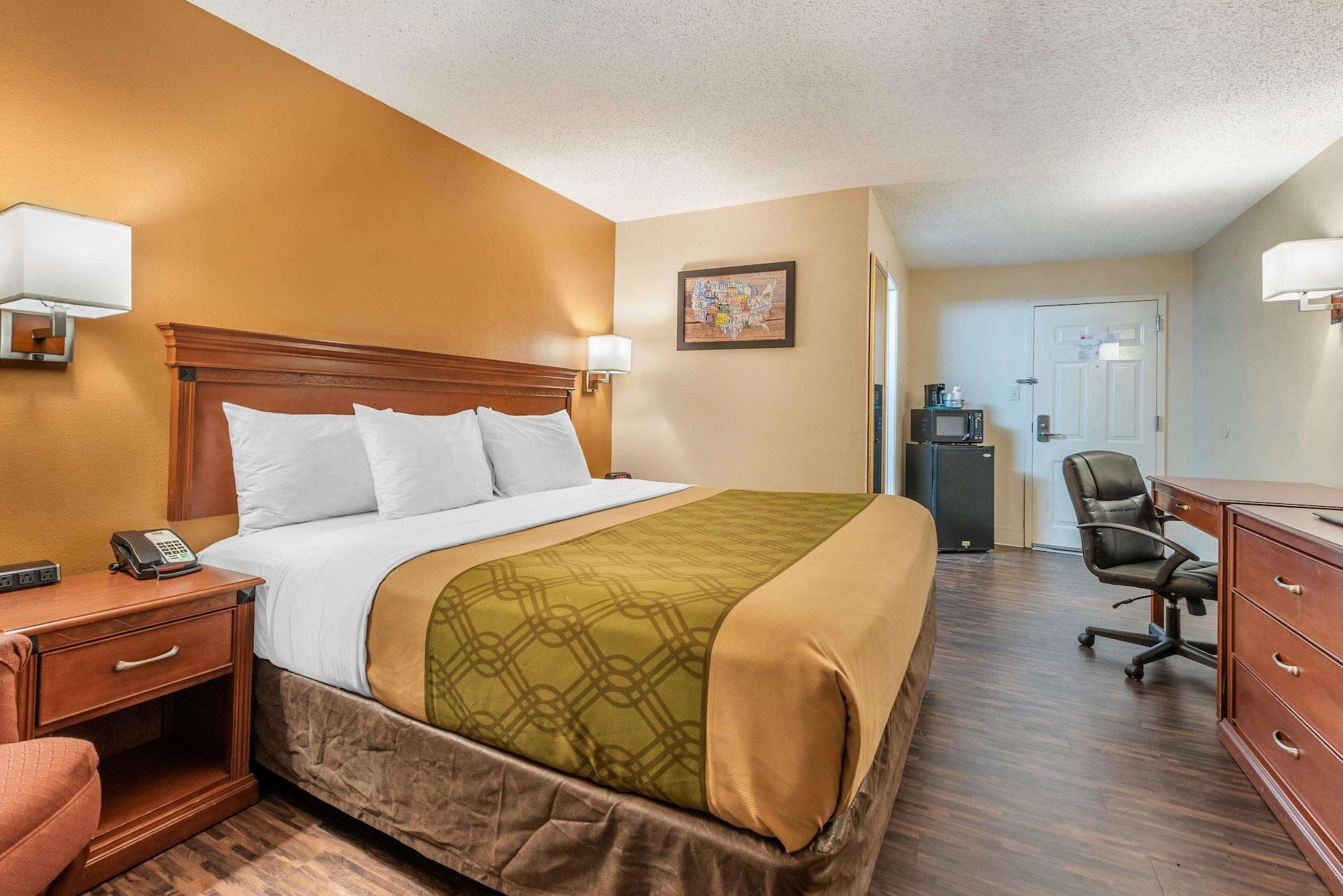 Econo Lodge Downtown Louisville Dış mekan fotoğraf