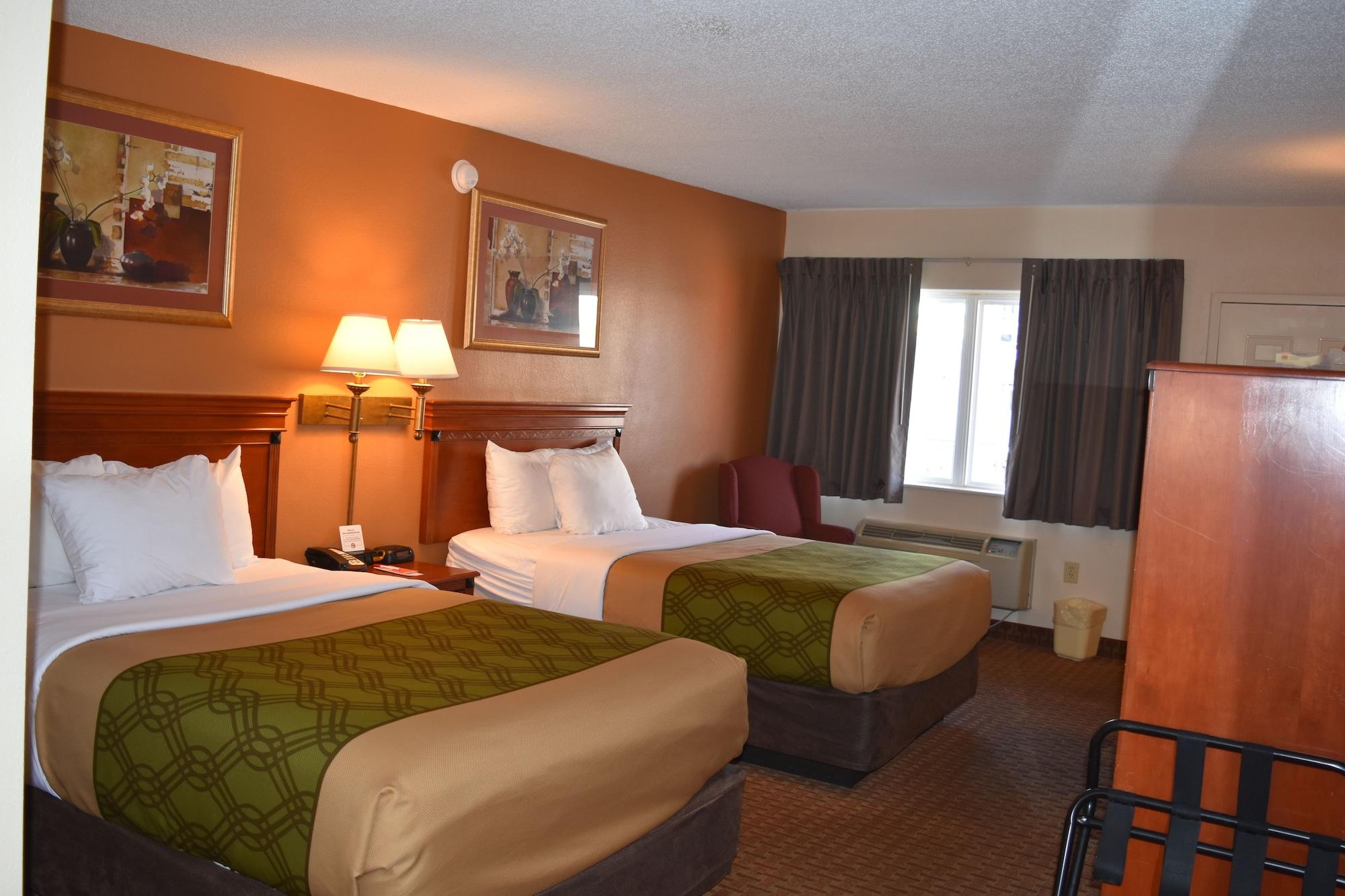 Econo Lodge Downtown Louisville Dış mekan fotoğraf