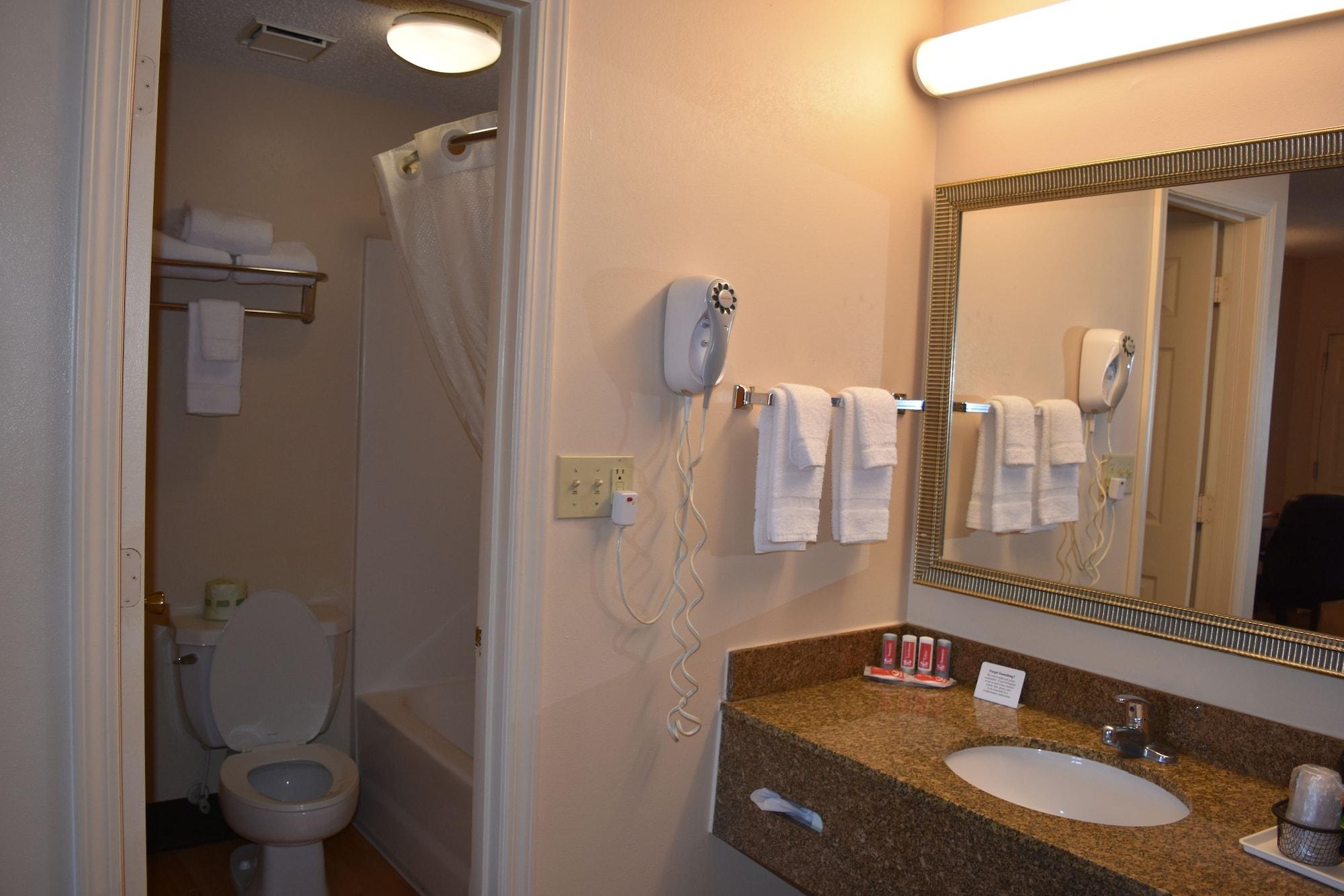 Econo Lodge Downtown Louisville Dış mekan fotoğraf