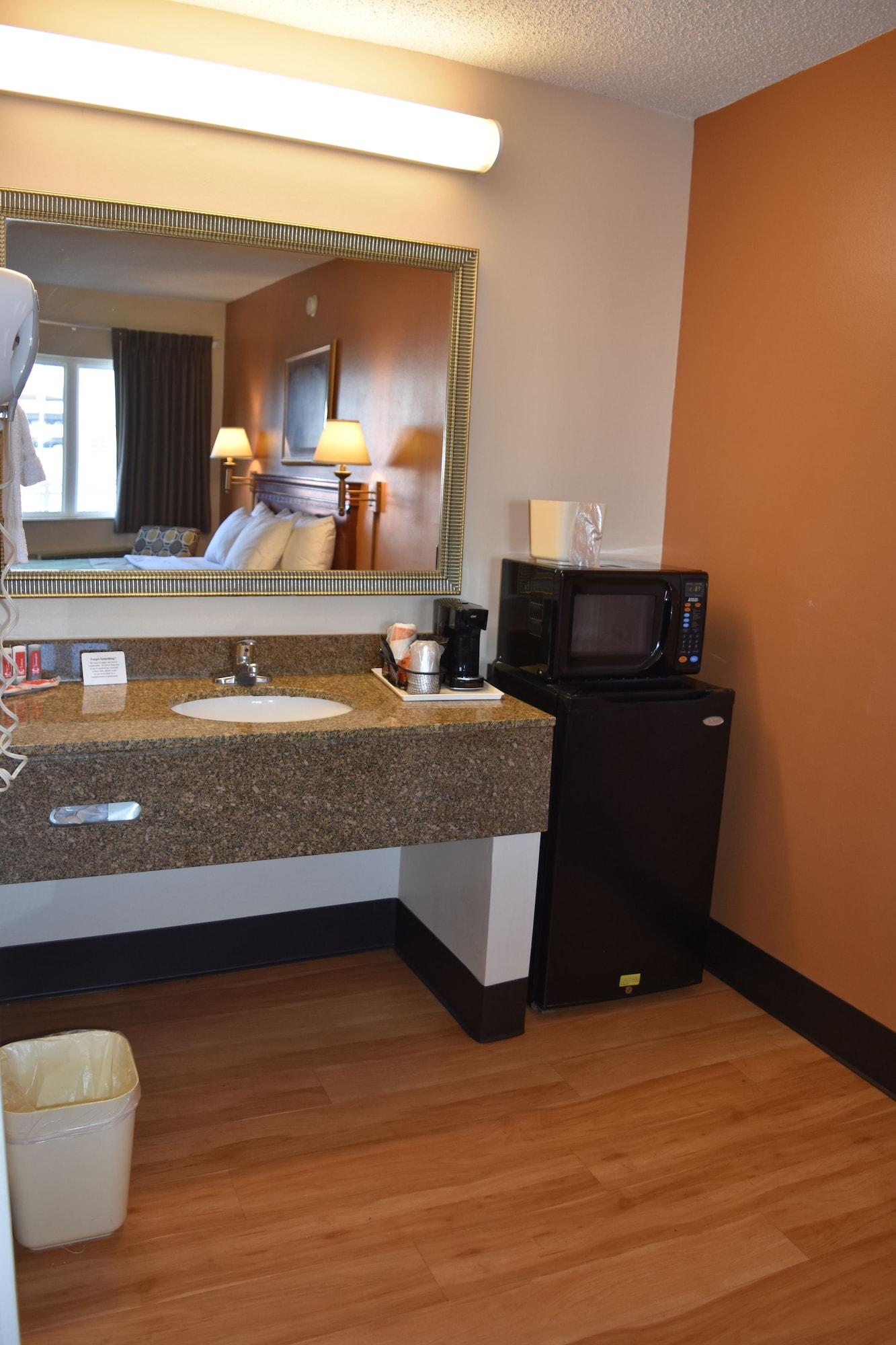Econo Lodge Downtown Louisville Dış mekan fotoğraf
