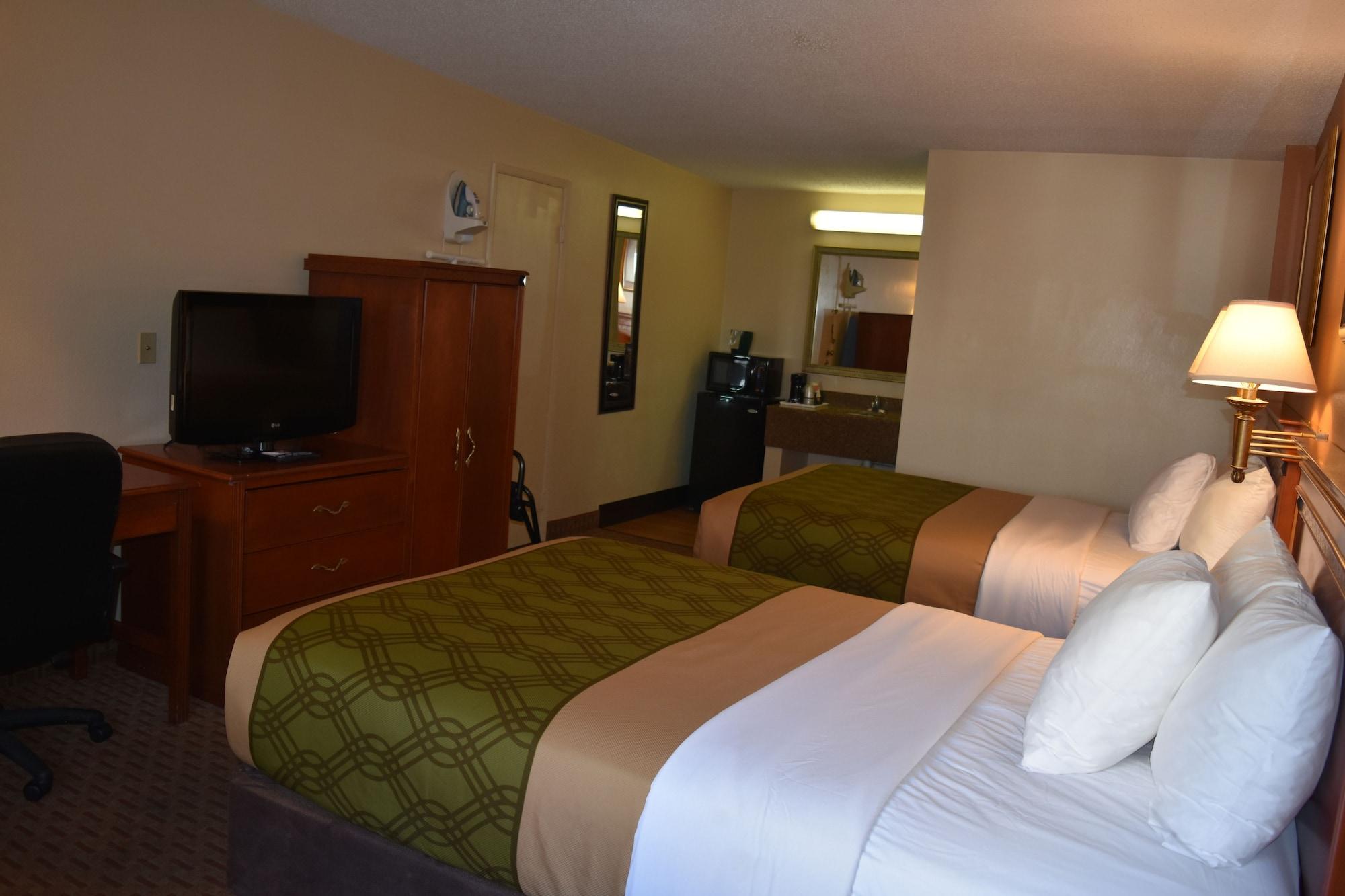 Econo Lodge Downtown Louisville Dış mekan fotoğraf