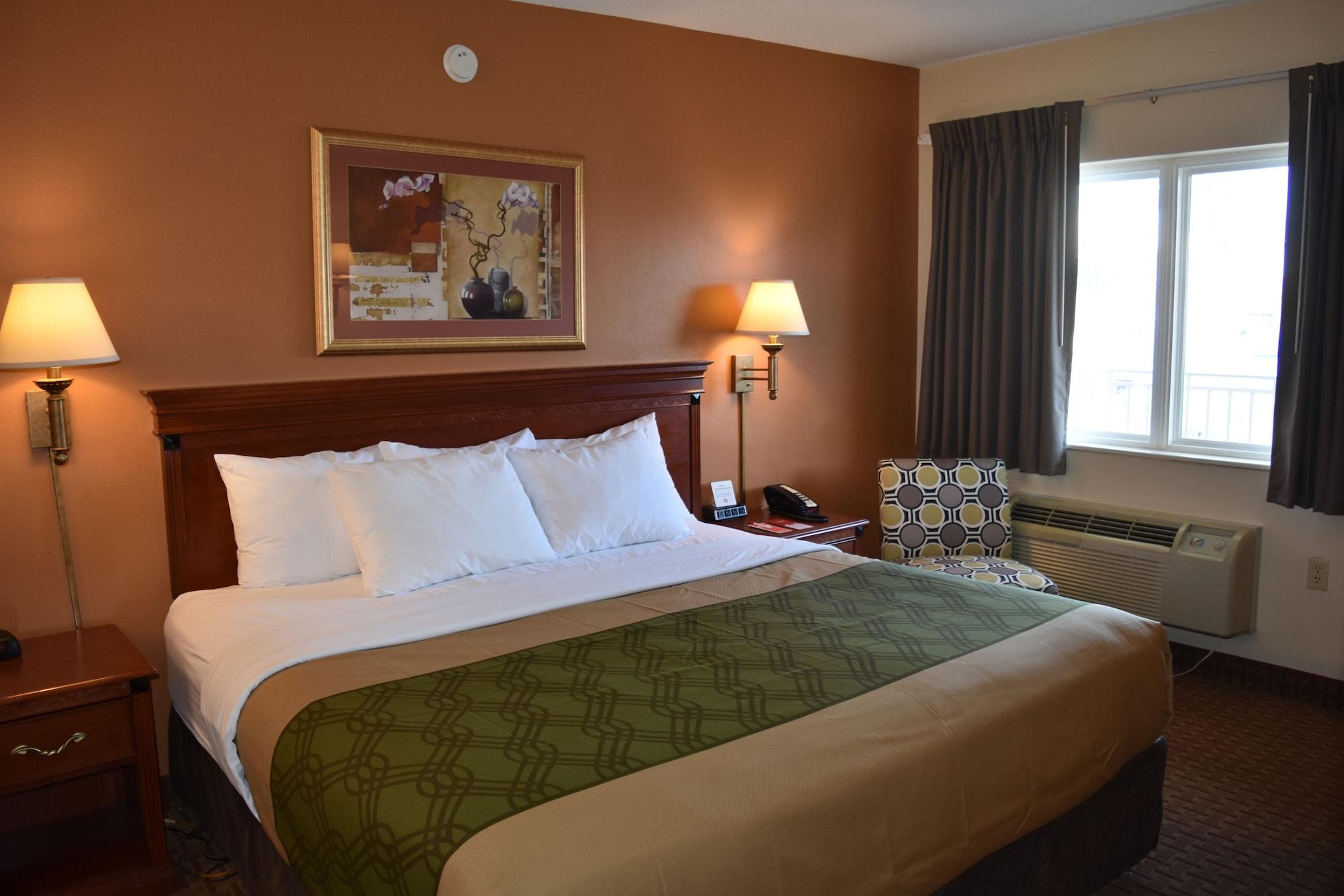 Econo Lodge Downtown Louisville Dış mekan fotoğraf