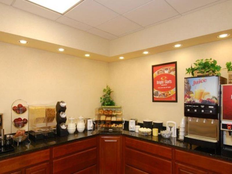 Econo Lodge Downtown Louisville Dış mekan fotoğraf
