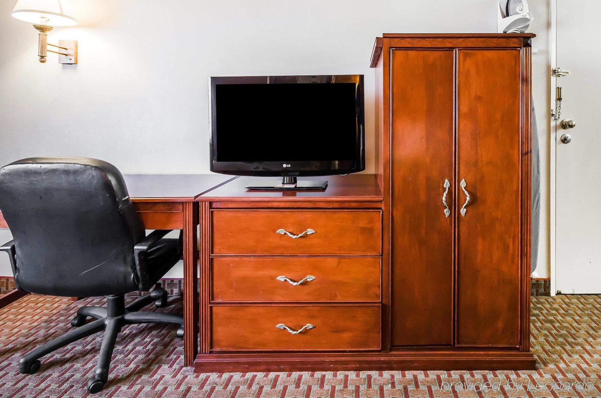 Econo Lodge Downtown Louisville Dış mekan fotoğraf