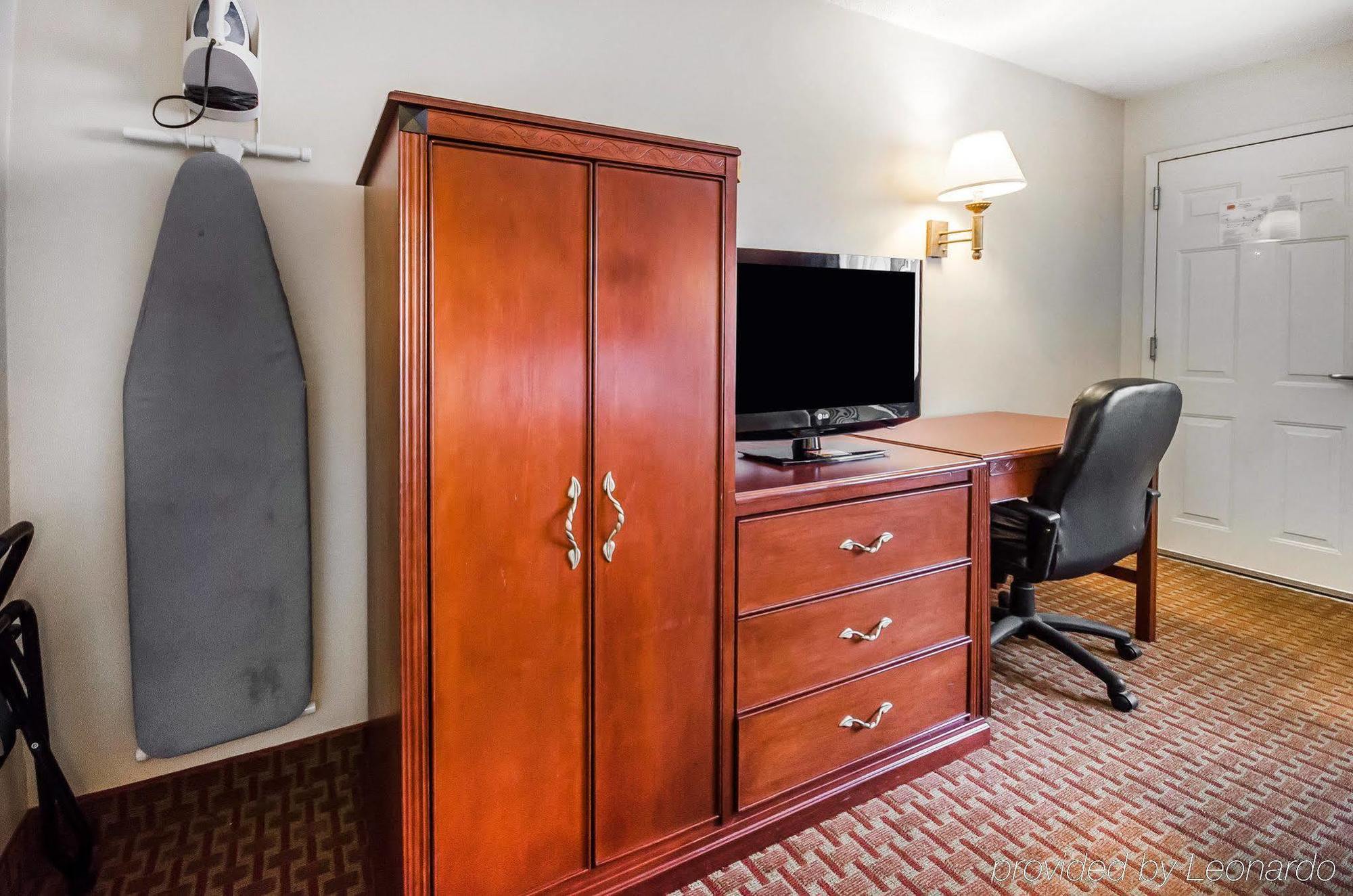 Econo Lodge Downtown Louisville Dış mekan fotoğraf