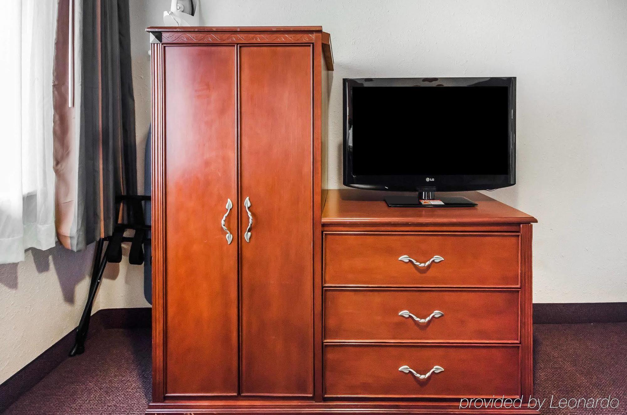 Econo Lodge Downtown Louisville Dış mekan fotoğraf